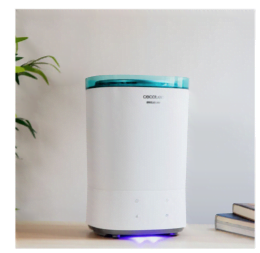 CECOTEC - BREEZECARE 3000 HUMIDIFICADOR DE AGUA DE 330 ml/h - Imagen 2