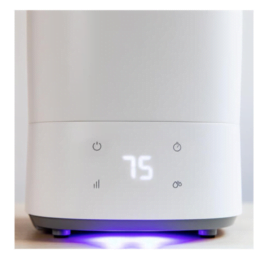 CECOTEC - BREEZECARE 3000 HUMIDIFICADOR DE AGUA DE 330 ml/h - Imagen 7