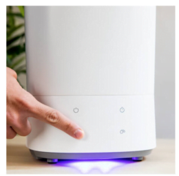 CECOTEC - BREEZECARE 3000 HUMIDIFICADOR DE AGUA DE 330 ml/h - Imagen 6