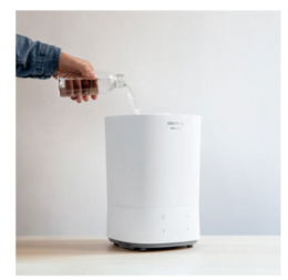 CECOTEC - BREEZECARE 3000 HUMIDIFICADOR DE AGUA DE 330 ml/h - Imagen 4