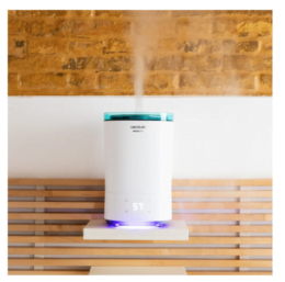 CECOTEC - BREEZECARE 3000 HUMIDIFICADOR DE AGUA DE 330 ml/h - Imagen 5