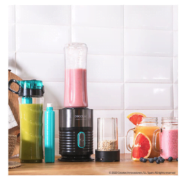 Batidoras y Jarras saludables