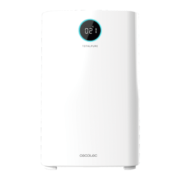 CECOTEC - TOTALPURE 5000 CONECTED - PURIFICADOR DE AIRE 130M3 - Imagen 2