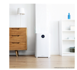 CECOTEC - TOTALPURE 5000 CONECTED - PURIFICADOR DE AIRE 130M3 - Imagen 7