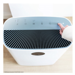 CECOTEC - TOTALPURE 5000 CONECTED - PURIFICADOR DE AIRE 130M3 - Imagen 6