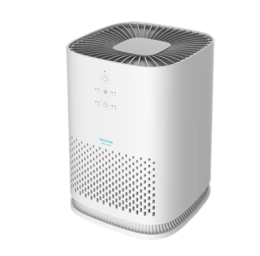 CECOTEC - TOTALPURE 1000 HANDY - PURIFICADOR DE AIRE 25M3