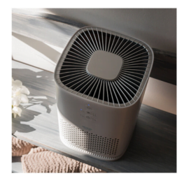 CECOTEC - TOTALPURE 1000 HANDY - PURIFICADOR DE AIRE 25M3 - Imagen 8