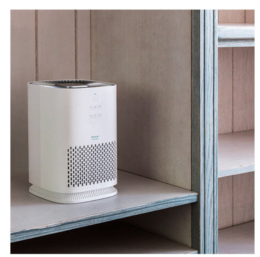 CECOTEC - TOTALPURE 1000 HANDY - PURIFICADOR DE AIRE 25M3 - Imagen 7