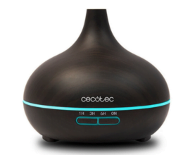 CECOTEC - HUMIDIFICADOR ULTRASÓNICO PURE AROMA 300