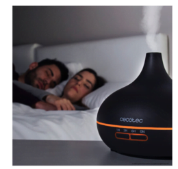 CECOTEC - HUMIDIFICADOR ULTRASÓNICO PURE AROMA 300 - Imagen 8