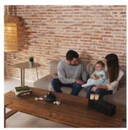 CECOTEC - HUMIDIFICADOR ULTRASÓNICO PURE AROMA 300 - Imagen 7
