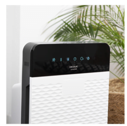 CECOTEC - TOTALPURE 5000 MAX OZONE - GENERADOR DE OZONO - Imagen 3