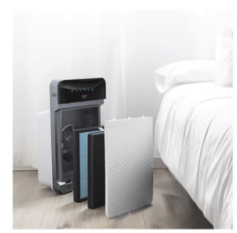 CECOTEC - TOTALPURE 5000 MAX OZONE - GENERADOR DE OZONO - Imagen 5