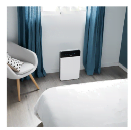 CECOTEC - TOTALPURE 5000 MAX OZONE - GENERADOR DE OZONO - Imagen 6