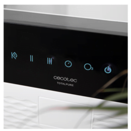 CECOTEC - TOTALPURE 5000 MAX OZONE - GENERADOR DE OZONO - Imagen 4