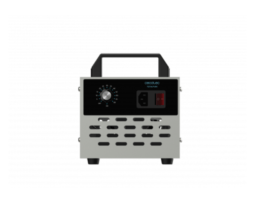 CECOTEC - TOTALPURE 4000 LIGHT OZONE - GENERADOR DE OZONO