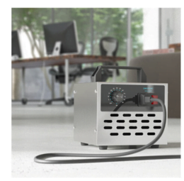 CECOTEC - TOTALPURE 4000 LIGHT OZONE - GENERADOR DE OZONO - Imagen 7