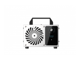 CECOTEC - TOTALPURE 4000 OZONE - GENERADOR DE OZONO