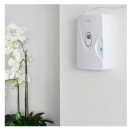 CECOTEC - TOTALPURE 3000 SMART OZONE - GENERADOR DE OZONO - Imagen 2