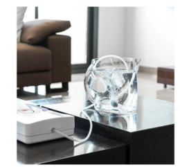 CECOTEC - TOTALPURE 3000 SMART OZONE - GENERADOR DE OZONO - Imagen 6