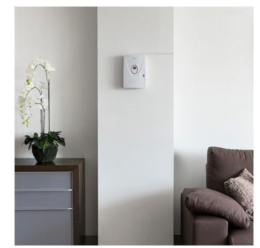 CECOTEC - TOTALPURE 3000 SMART OZONE - GENERADOR DE OZONO - Imagen 3