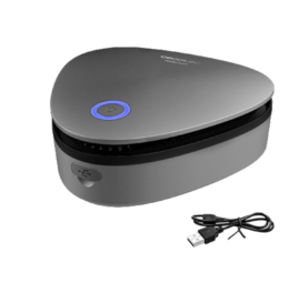 CECOTEC - TOTALPURE 1000 OZONE GENERATOR - OZONO PORTATIL - Imagen 2