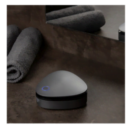 CECOTEC - TOTALPURE 1000 OZONE GENERATOR - OZONO PORTATIL - Imagen 3