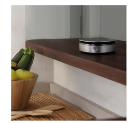 CECOTEC - TOTALPURE 1000 OZONE GENERATOR - OZONO PORTATIL - Imagen 6