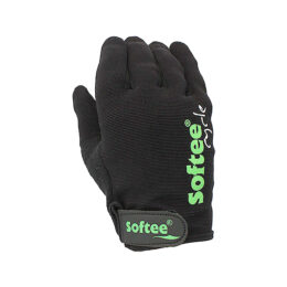 PAR DE GUANTES CICLISMO SOFTEE CONTACT