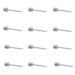 SET 12 AGUJAS ANCHAS