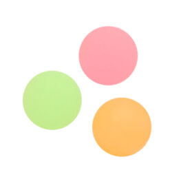 SET 3 PELOTAS SALTARINAS MALABARES