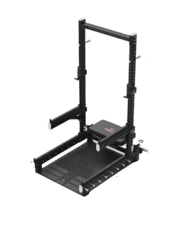 GluteBuilder® ULTIMATE RACK complet!