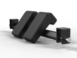 GluteBuilder® BANCO DE EXTENSIONES