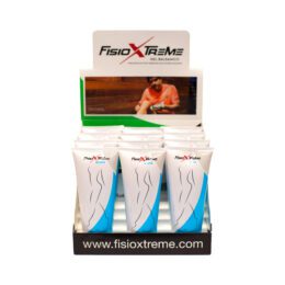EXPOSITOR CON 12 REDUCE 200ML FISIOXTREME