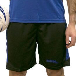 PANTALÓN CORTO SOFTEE PLAY ADULTO