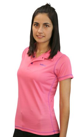 POLO SOFTEE ADVANCE MUJER
