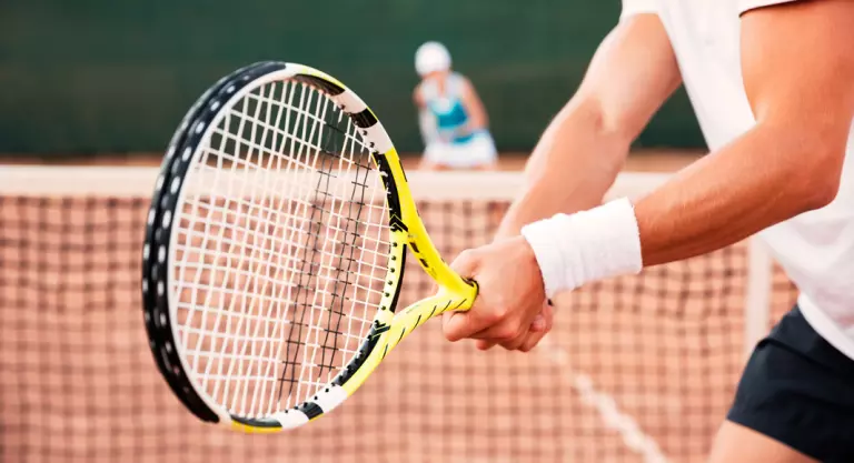 Cómo elegir la raqueta de tenis – TMR WORLD