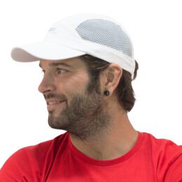GORRA SOFTEE PADEL/TENIS