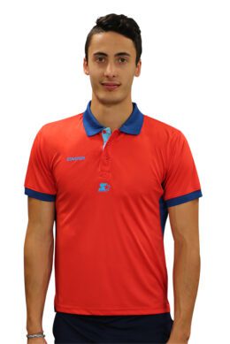 POLO FARGO NIÑO