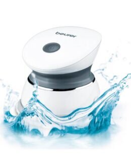 BEURER - Miniaparato de masaje Spa - MG 17