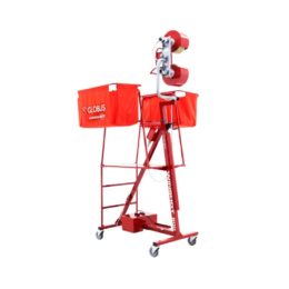GLOBUS® - LANZA BALONES Winshot 800