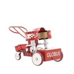GLOBUS® - LANZA BALONES Eurogoal 600