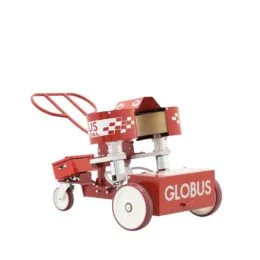 GLOBUS® - LANZA BALONES Eurogoal 600