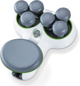 BEURER - Aparato de masaje del tendón de Aquiles FM 200 Achillomed®