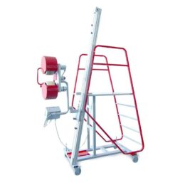 GLOBUS® - LANZA ABLONES Handgoal 1500