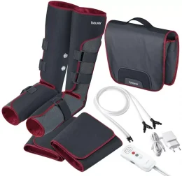 BEURER - MASAJE DE COMPRESION CON COMPRESOR (FM150-PRO)