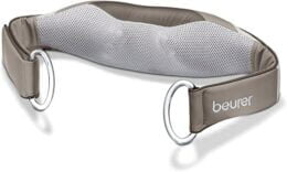 BEURER - Cinturón de masaje Shiatsu - MG 148