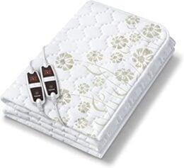 BEURER - Calientacamas eléctrico doble de Beurer - UB 68 XXL