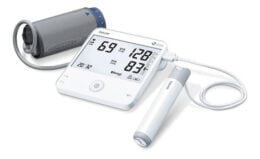 BEURER - Tensiómetro de brazo de Beurer - BM 95 Bluetooth®