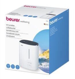 BEURER - Humidificador de aire LB 55 de Beurer